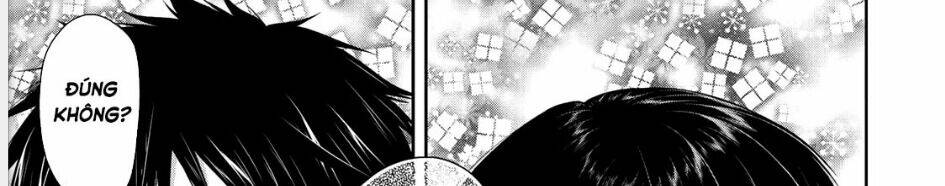 Thứ mà đôi ta mong muốn - Chapter 73 - Page 21