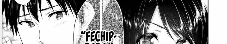 Thứ mà đôi ta mong muốn - Chapter 73 - Page 22