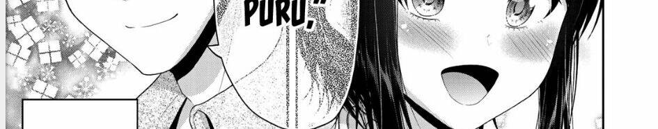 Thứ mà đôi ta mong muốn - Chapter 73 - Page 23