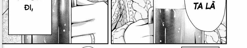 Thứ mà đôi ta mong muốn - Chapter 73 - Page 25