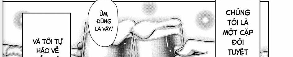 Thứ mà đôi ta mong muốn - Chapter 73 - Page 26