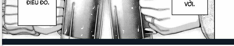 Thứ mà đôi ta mong muốn - Chapter 73 - Page 27