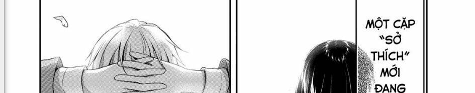 Thứ mà đôi ta mong muốn - Chapter 73 - Page 30