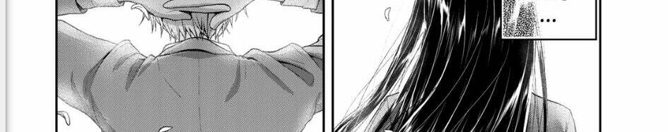 Thứ mà đôi ta mong muốn - Chapter 73 - Page 31