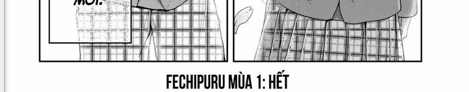 Thứ mà đôi ta mong muốn - Chapter 73 - Page 34