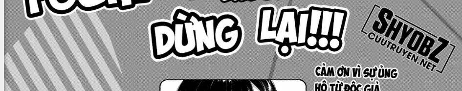 Thứ mà đôi ta mong muốn - Chapter 73 - Page 36