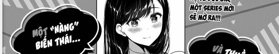 Thứ mà đôi ta mong muốn - Chapter 73 - Page 37