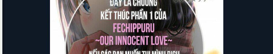 Thứ mà đôi ta mong muốn - Chapter 73 - Page 44