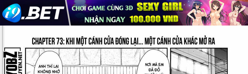 Thứ mà đôi ta mong muốn - Chapter 73 - Page 6