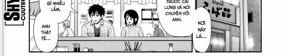 Thứ mà đôi ta mong muốn - Chapter 73 - Page 7