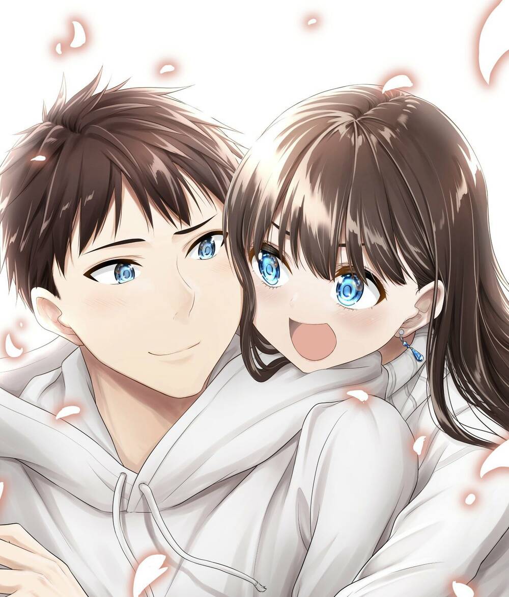 Thứ mà đôi ta mong muốn - Chapter 82 - Page 10