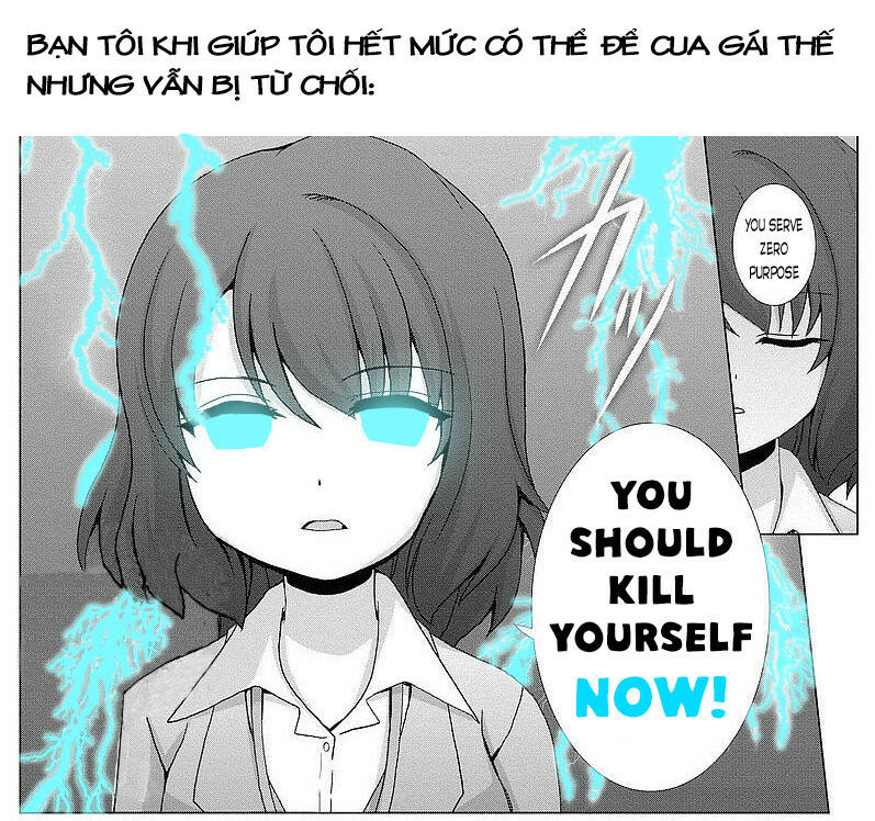 Kanaete! Yuri Yousei - Chapter 7 - Page 10