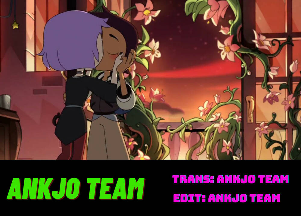 Kanaete! Yuri Yousei - Chapter 7 - Page 11