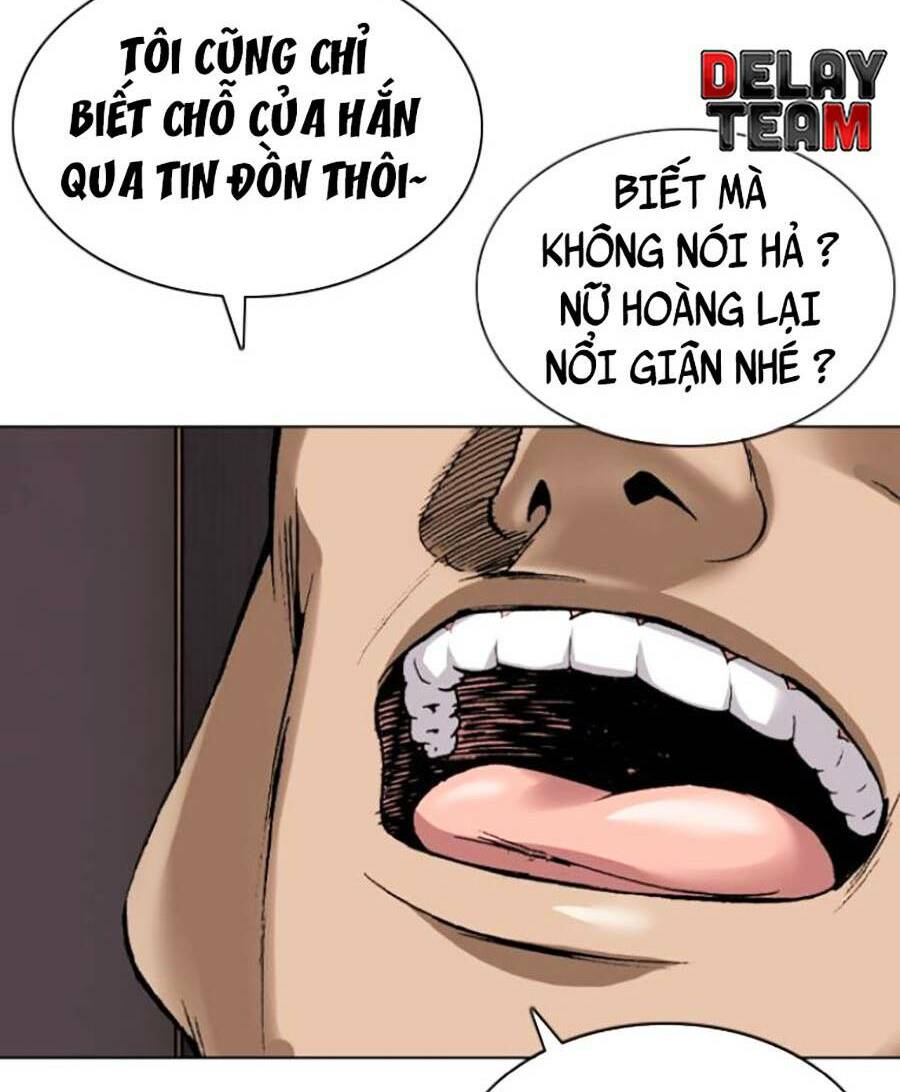 Văn Phòng Thám Tử Tư - Chapter 4 - Page 117