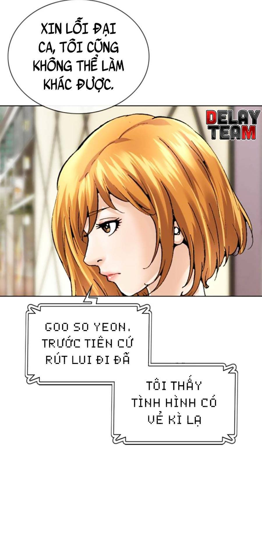 Văn Phòng Thám Tử Tư - Chapter 4 - Page 12