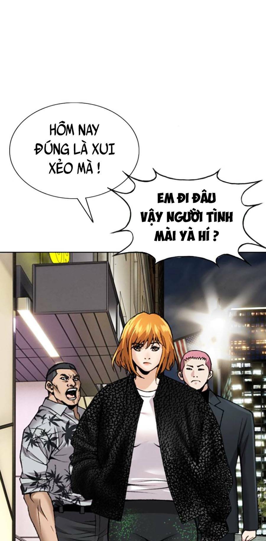 Văn Phòng Thám Tử Tư - Chapter 4 - Page 13