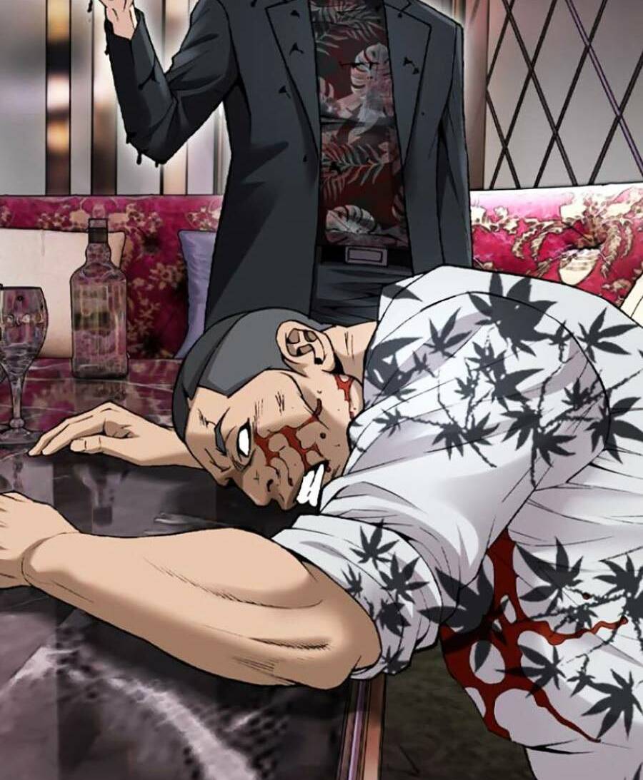 Văn Phòng Thám Tử Tư - Chapter 4 - Page 141