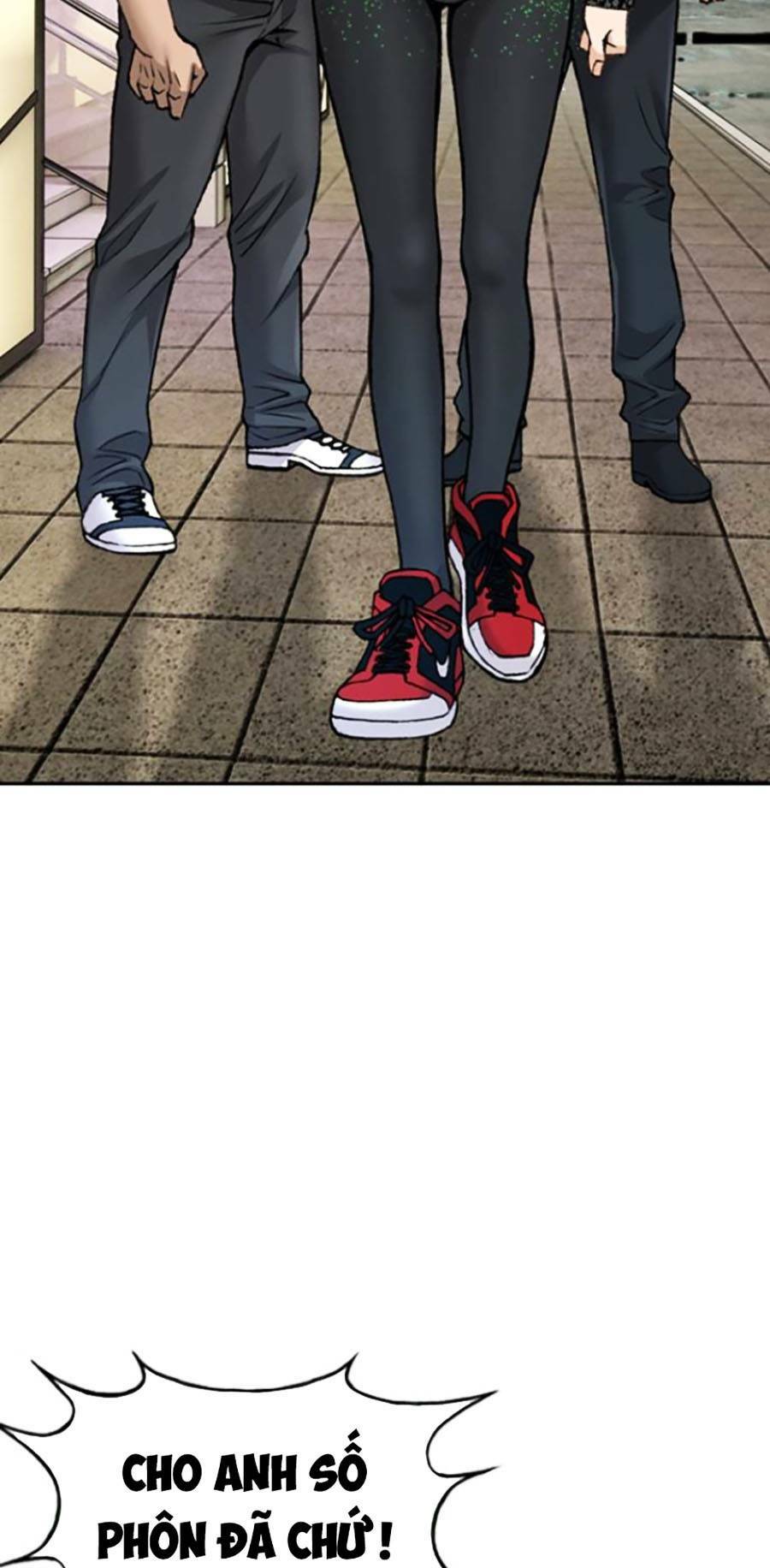 Văn Phòng Thám Tử Tư - Chapter 4 - Page 14