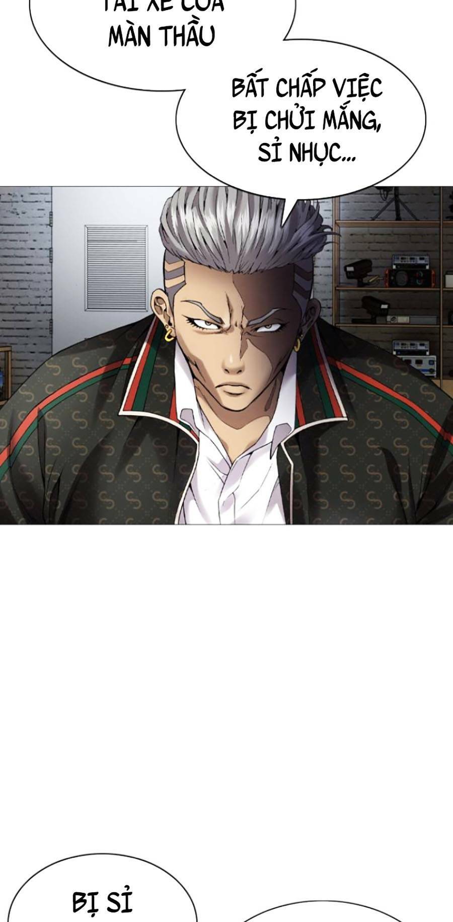 Văn Phòng Thám Tử Tư - Chapter 4 - Page 18