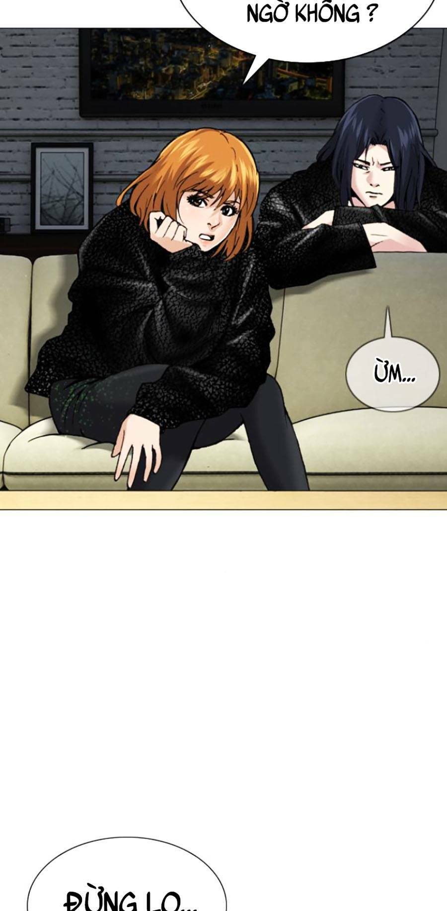 Văn Phòng Thám Tử Tư - Chapter 4 - Page 22