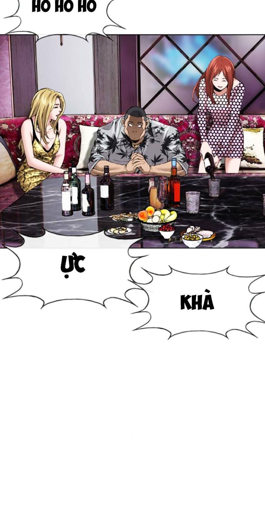 Văn Phòng Thám Tử Tư - Chapter 4 - Page 26