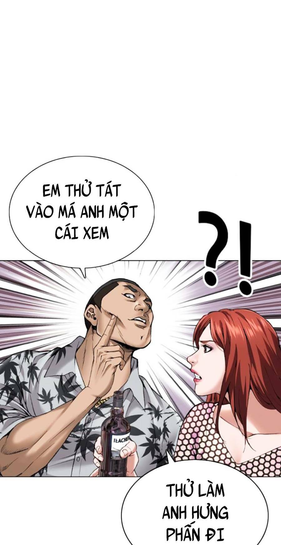 Văn Phòng Thám Tử Tư - Chapter 4 - Page 32