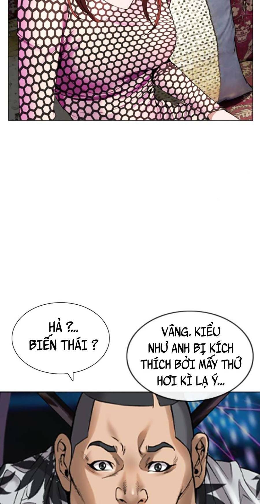 Văn Phòng Thám Tử Tư - Chapter 4 - Page 35