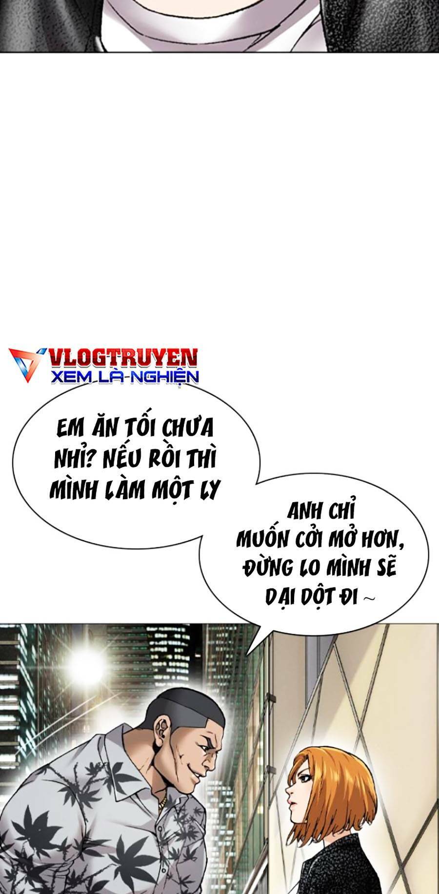 Văn Phòng Thám Tử Tư - Chapter 4 - Page 3