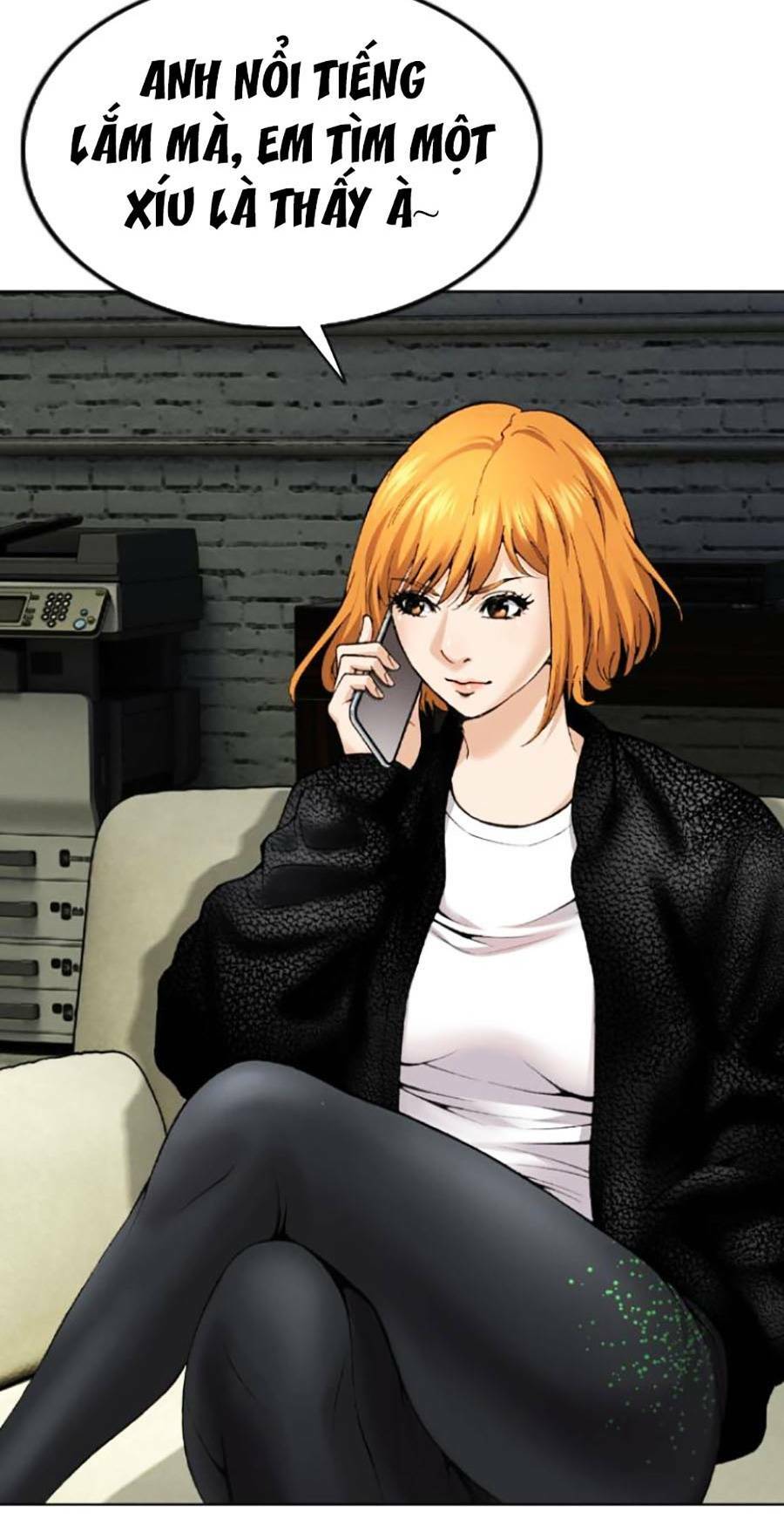 Văn Phòng Thám Tử Tư - Chapter 4 - Page 48