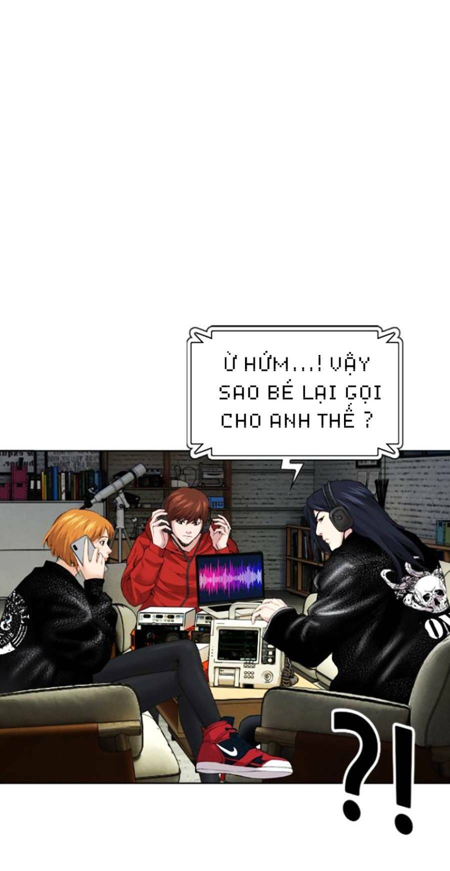 Văn Phòng Thám Tử Tư - Chapter 4 - Page 49