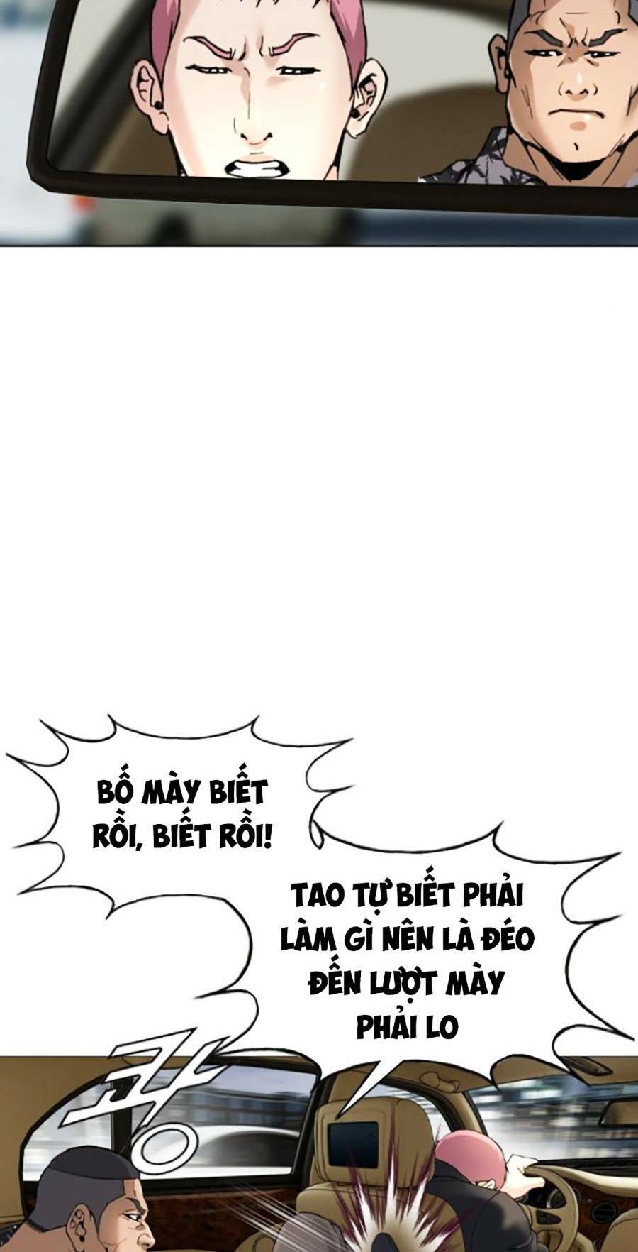 Văn Phòng Thám Tử Tư - Chapter 4 - Page 58