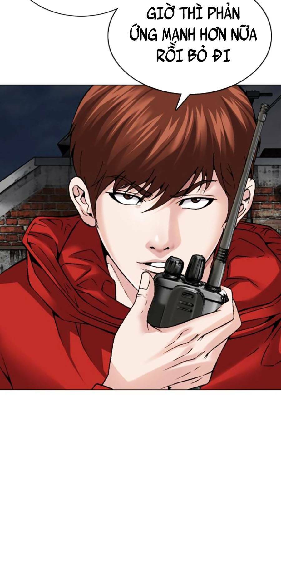 Văn Phòng Thám Tử Tư - Chapter 4 - Page 5