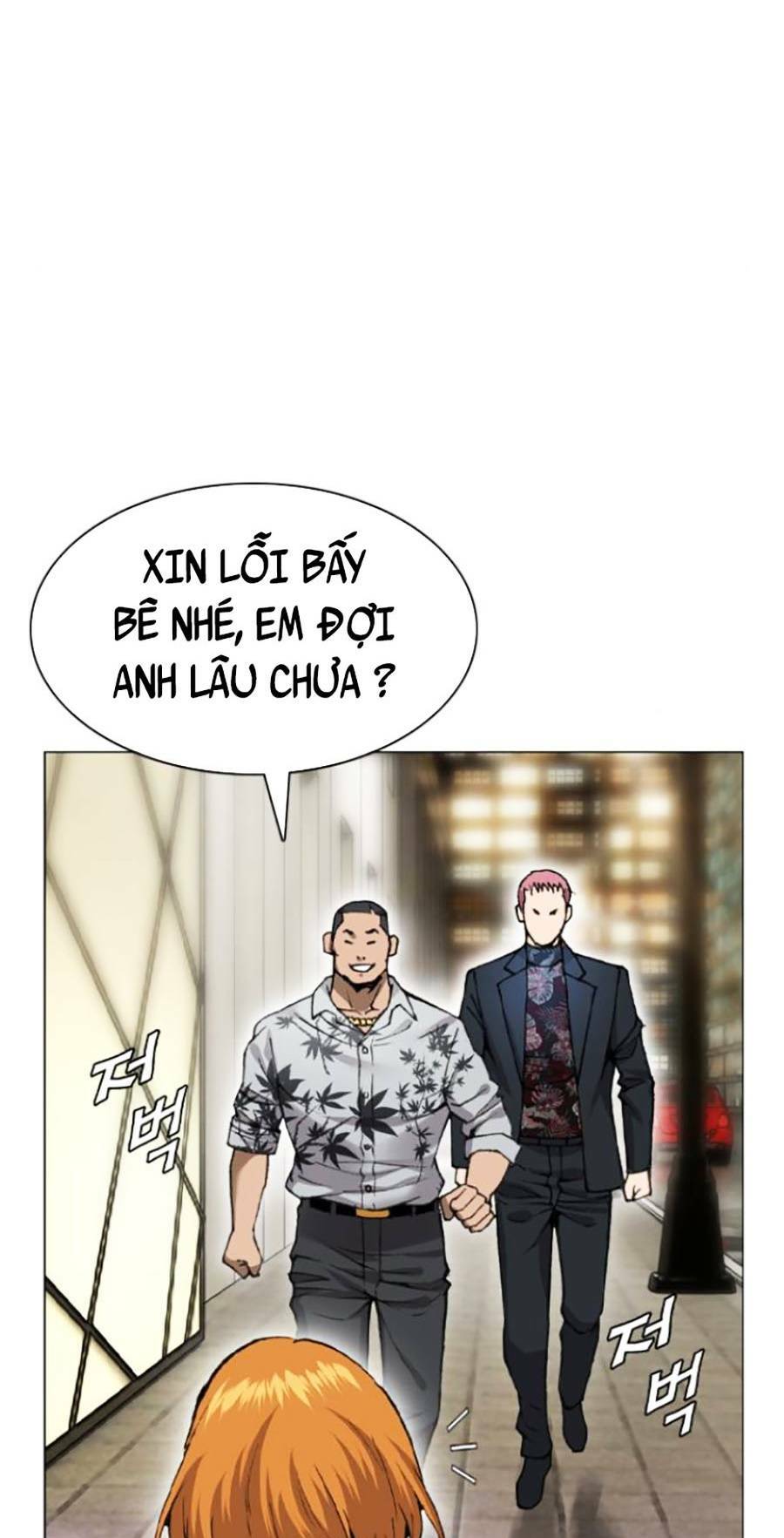 Văn Phòng Thám Tử Tư - Chapter 4 - Page 64