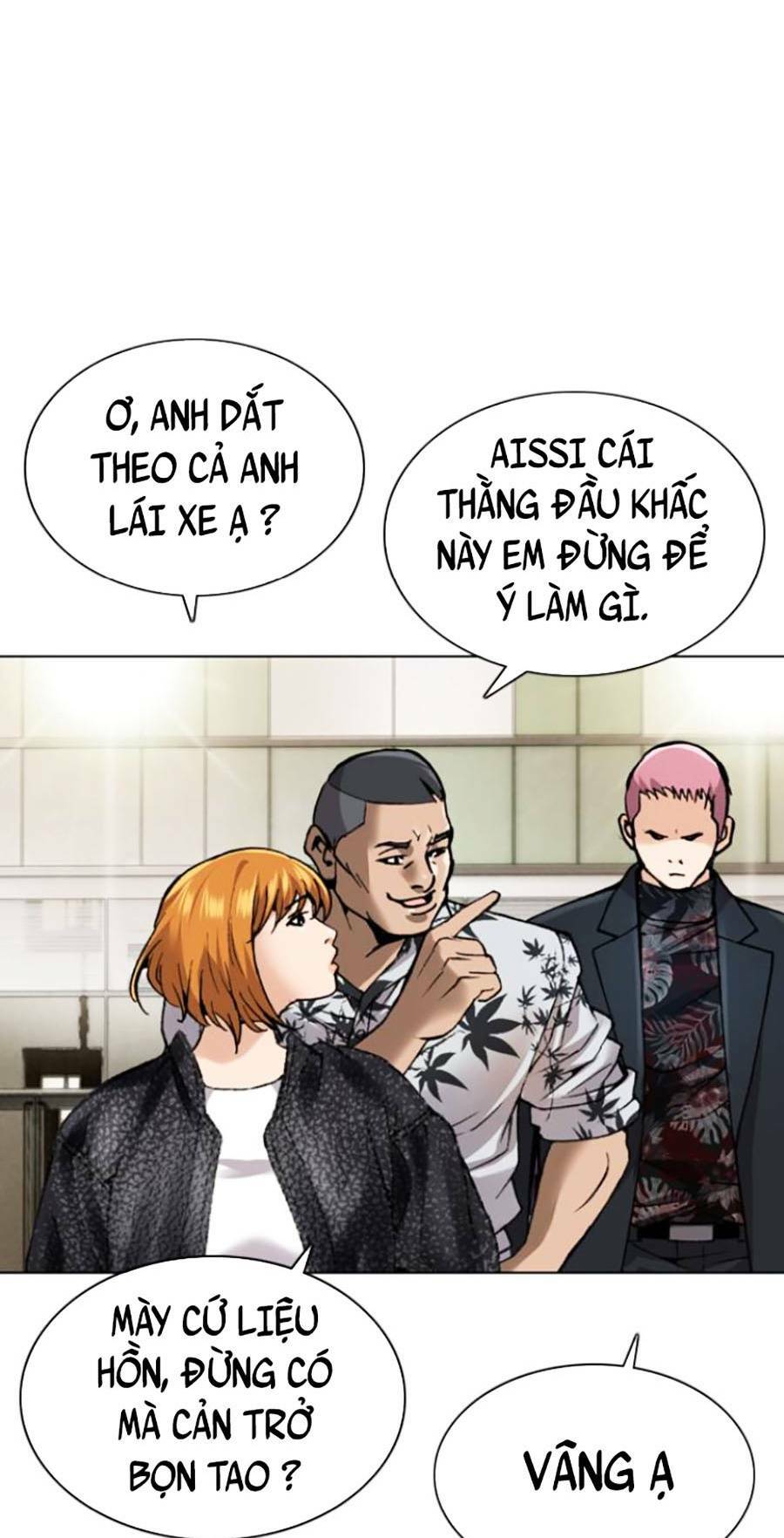 Văn Phòng Thám Tử Tư - Chapter 4 - Page 67