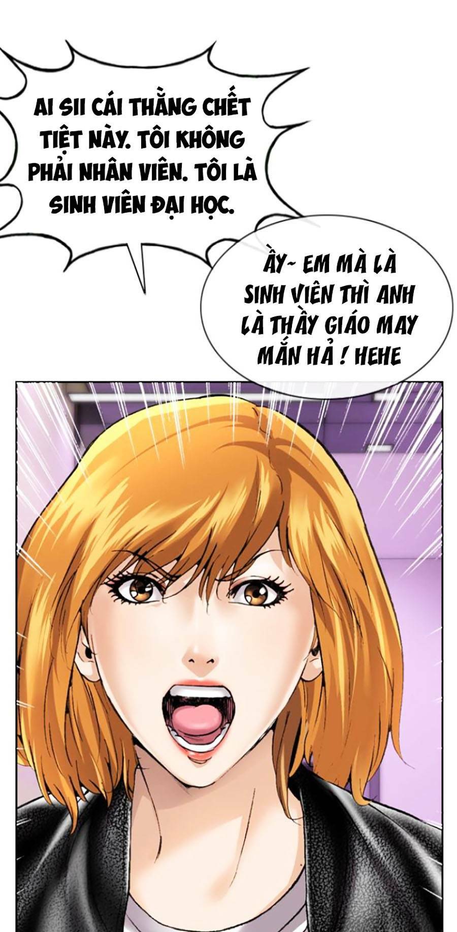 Văn Phòng Thám Tử Tư - Chapter 4 - Page 6