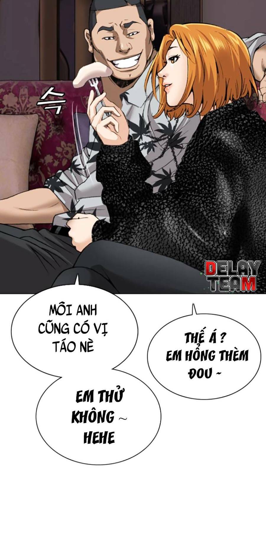 Văn Phòng Thám Tử Tư - Chapter 4 - Page 79