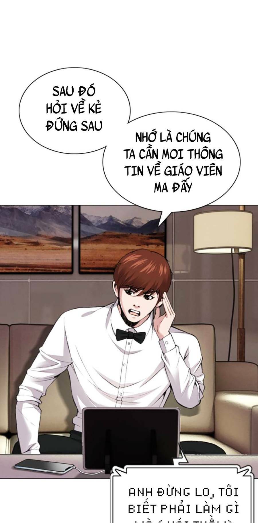 Văn Phòng Thám Tử Tư - Chapter 4 - Page 81