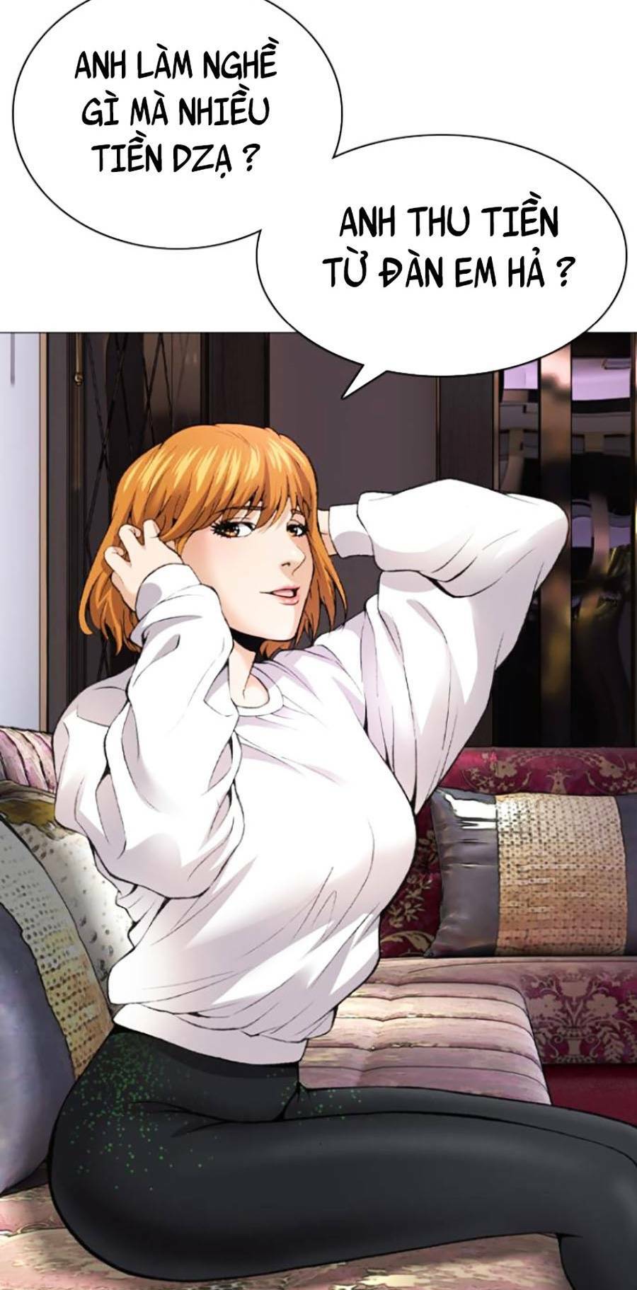 Văn Phòng Thám Tử Tư - Chapter 4 - Page 84