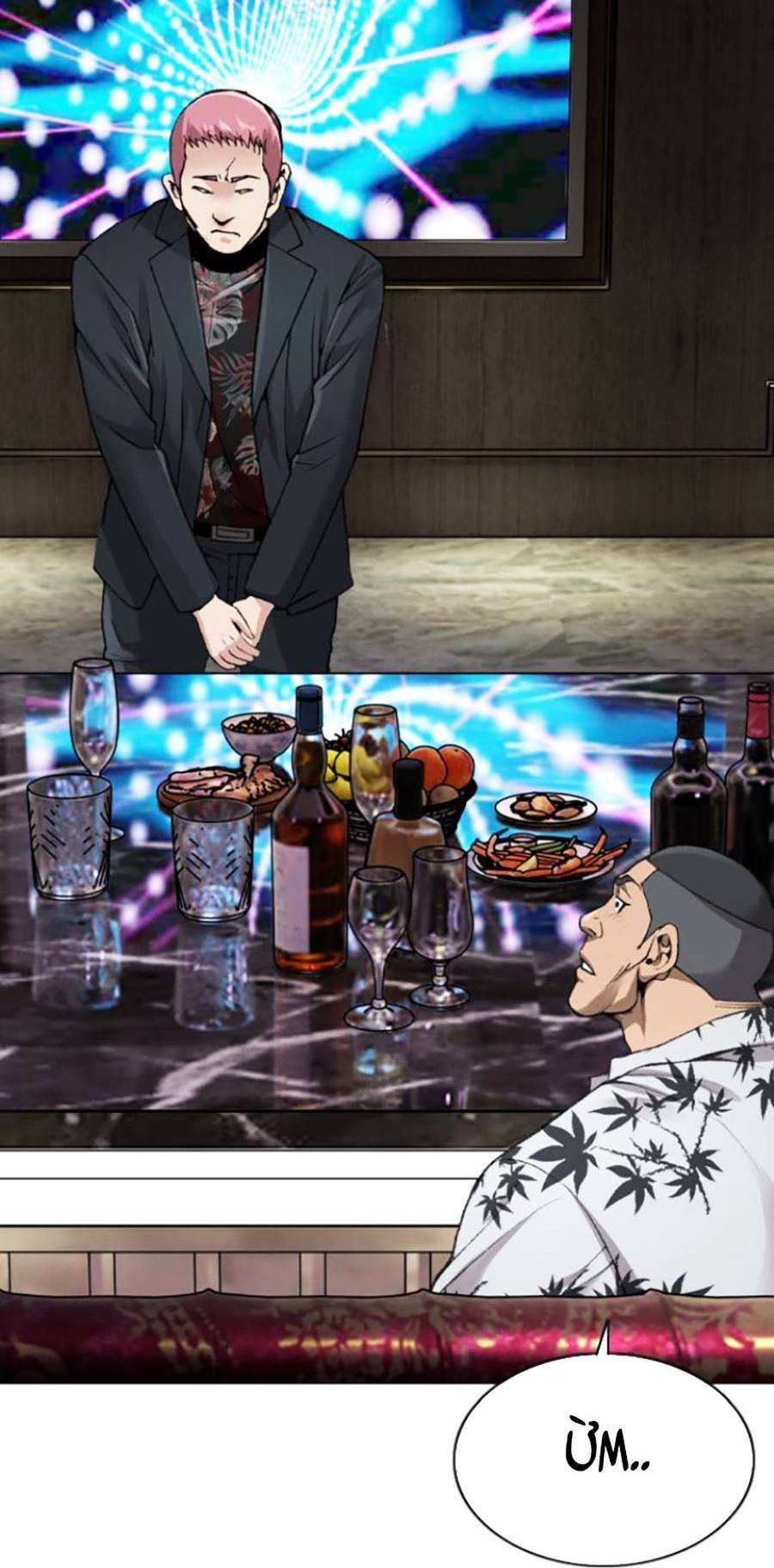 Văn Phòng Thám Tử Tư - Chapter 4 - Page 88