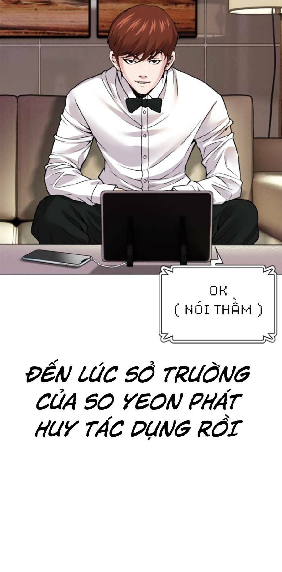 Văn Phòng Thám Tử Tư - Chapter 4 - Page 91