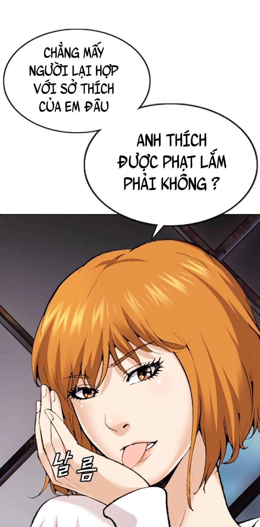 Văn Phòng Thám Tử Tư - Chapter 4 - Page 96