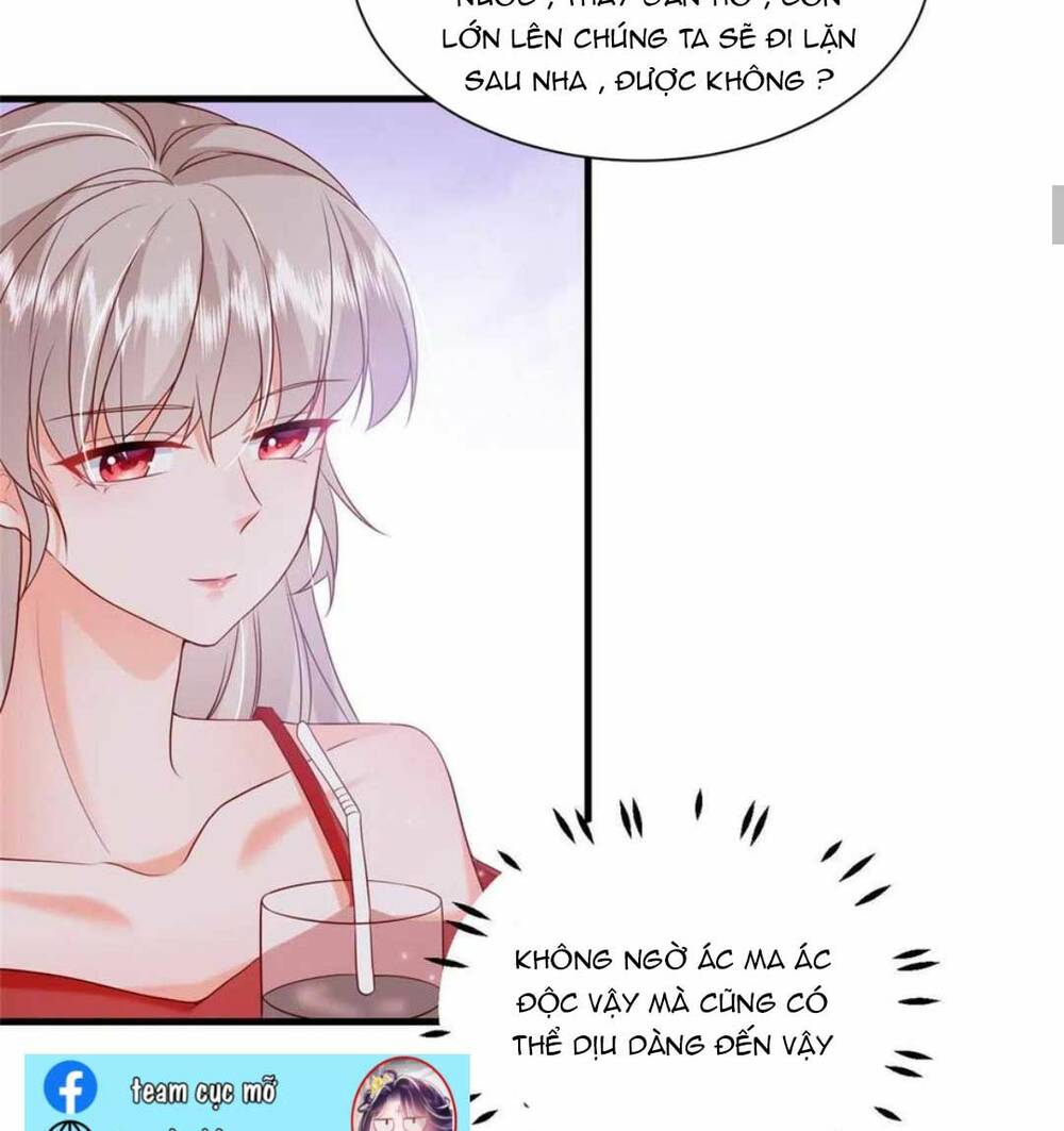 Manh Thê Bé Bỏng Không Dễ Chọc - Chapter 40 - Page 17