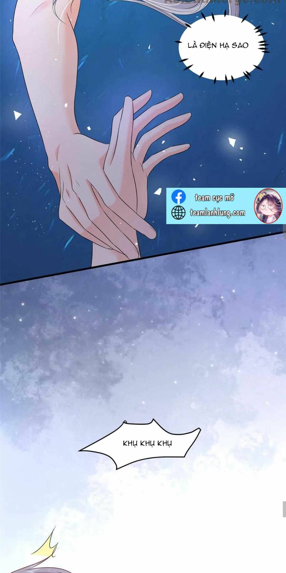 Manh Thê Bé Bỏng Không Dễ Chọc - Chapter 40 - Page 25