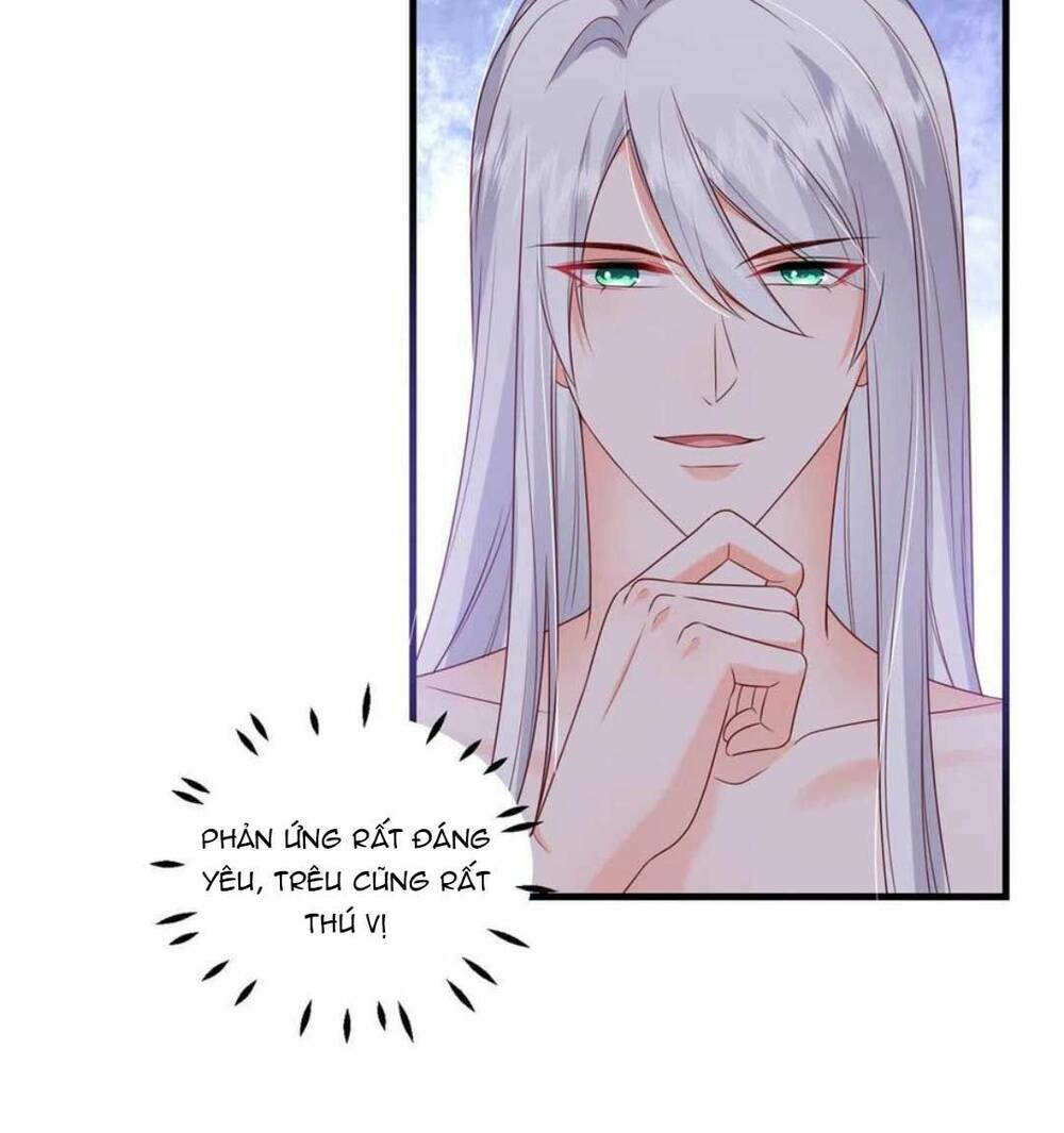 Manh Thê Bé Bỏng Không Dễ Chọc - Chapter 40 - Page 34