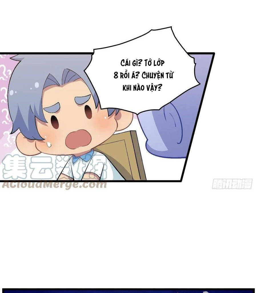 Cha Vợ Đại Nhân Là Bà Xã - Chapter 180.2 - Page 10