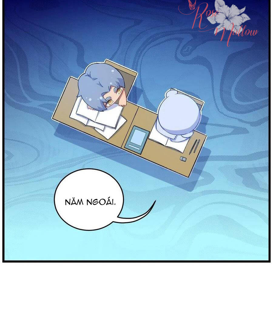 Cha Vợ Đại Nhân Là Bà Xã - Chapter 180.2 - Page 11