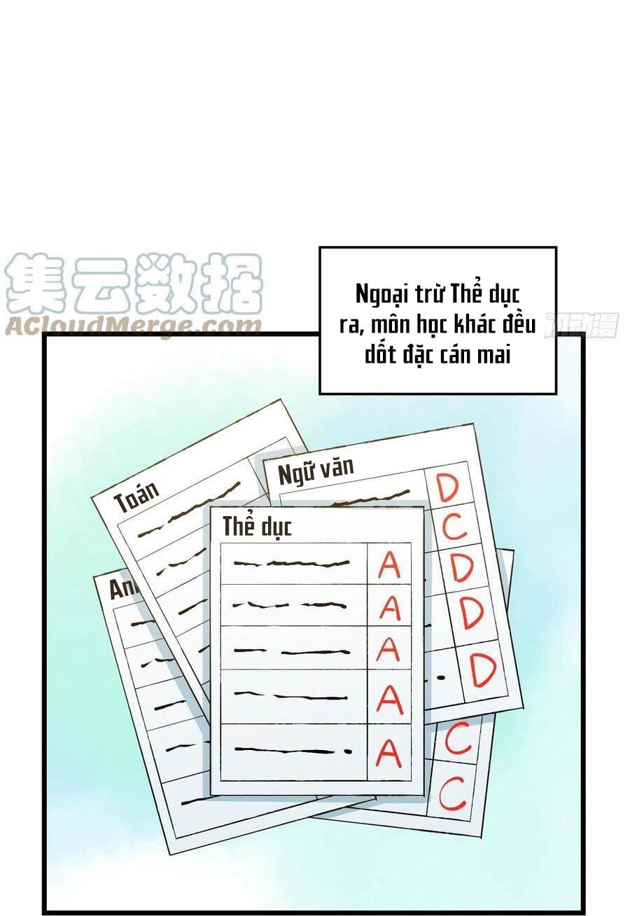 Cha Vợ Đại Nhân Là Bà Xã - Chapter 180.2 - Page 13