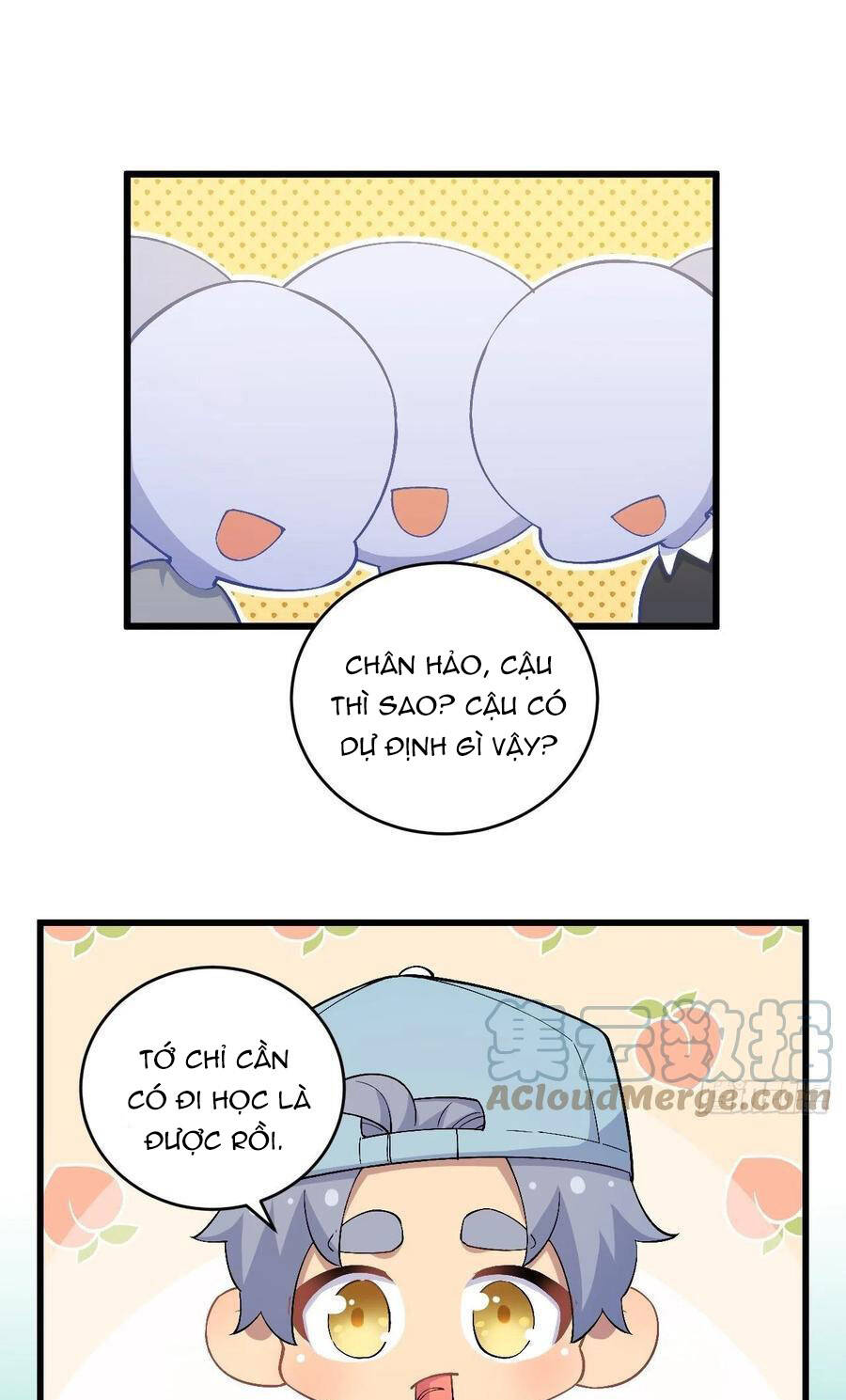 Cha Vợ Đại Nhân Là Bà Xã - Chapter 180.2 - Page 15