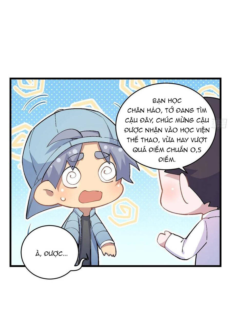 Cha Vợ Đại Nhân Là Bà Xã - Chapter 180.2 - Page 18