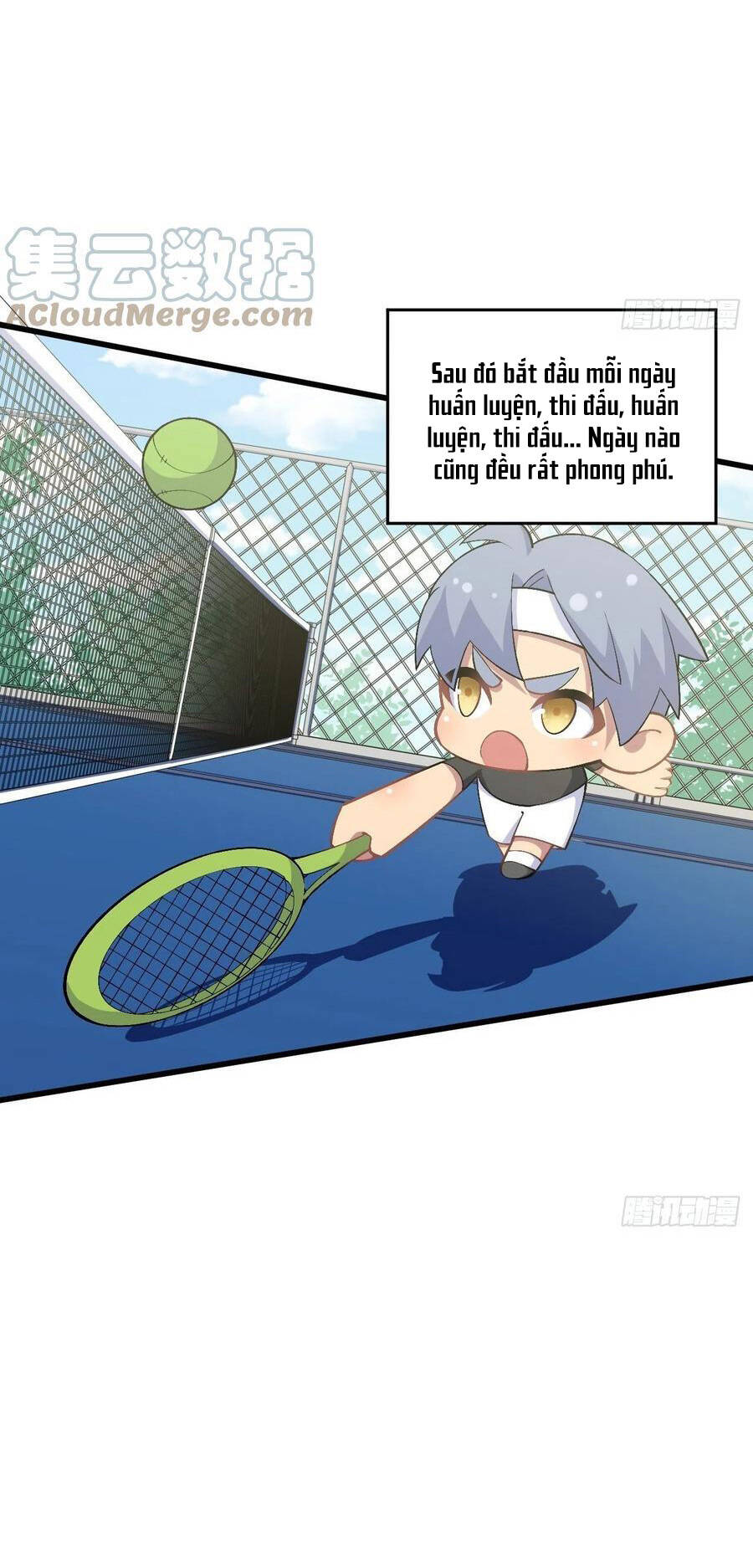 Cha Vợ Đại Nhân Là Bà Xã - Chapter 180.2 - Page 19